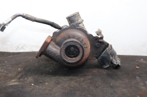  TURBOCOMPRESOR, IVECO, DAILY FURGÓN 