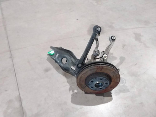 MANGUETA TRASERA IZQUIERDA Mercedes-Benz CLASE GLC (BM 253) 
