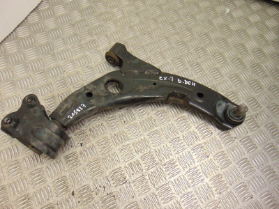 BRAZO SUSPENSION INFERIOR DELANTERO DERECHO, MAZDA, CX-7 ER