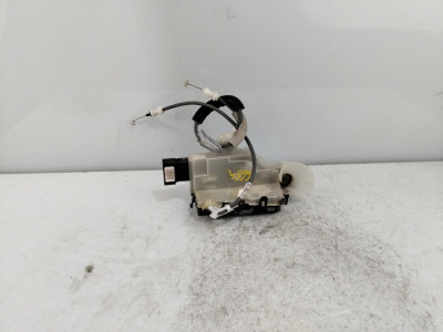 CERRADURA PUERTA DELANTERA IZQUIERDA