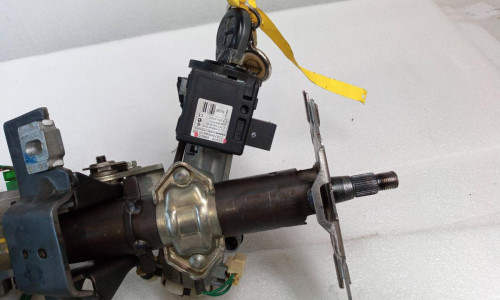 COLUMNA DIRECCION Nissan PIXO (UAO) 