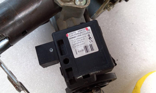 COLUMNA DIRECCION Nissan PIXO (UAO) 