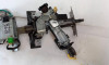COLUMNA DIRECCION Nissan PIXO (UAO) 