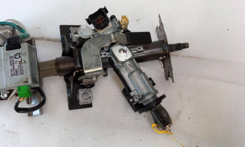 COLUMNA DIRECCION Nissan PIXO (UAO) 