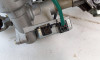COLUMNA DIRECCION Nissan PIXO (UAO) 
