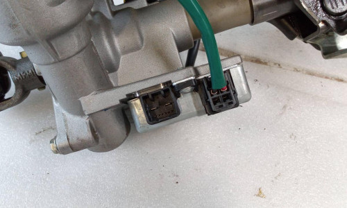 COLUMNA DIRECCION Nissan PIXO (UAO) 