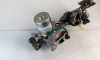 COLUMNA DIRECCION Nissan PIXO (UAO) 