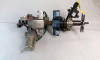 COLUMNA DIRECCION Nissan PIXO (UAO) 