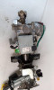  COLUMNA DIRECCION NISSAN PIXO (UAO) 