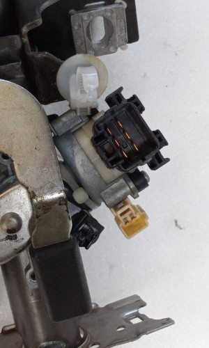  COLUMNA DIRECCION NISSAN PIXO (UAO) 