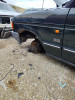  ALETA DELANTERA IZQUIERDA LAND ROVER DISCOVERY (LT) 