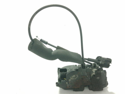  CERRADURA PUERTA DELANTERA DERECHA Renault SCENIC III (JZ) 