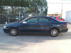  VOLVO S80 BERLINA 