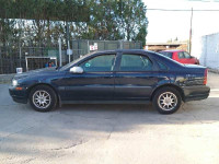 VOLVO S80 BERLINA