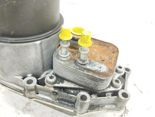 ENFRIADOR ACEITE MOTOR Peugeot 607 (S2) 