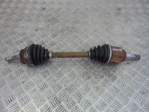  TRANSMISION DELANTERA IZQUIERDA FIAT GRANDE PUNTO (199) 