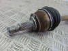  TRANSMISION DELANTERA IZQUIERDA FIAT GRANDE PUNTO (199) 
