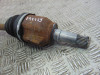  TRANSMISION DELANTERA IZQUIERDA FIAT GRANDE PUNTO (199) 