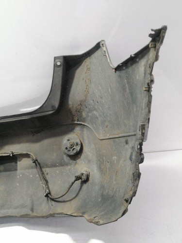  PARAGOLPES TRASERO NISSAN QASHQAI (J10) 