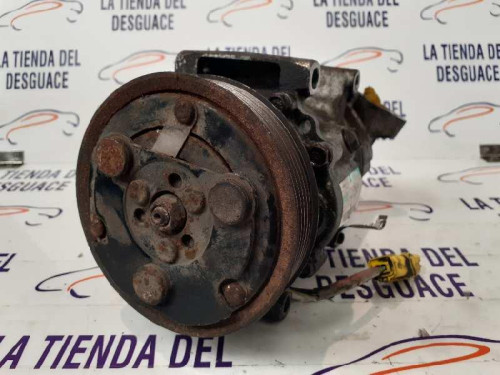  COMPRESOR AIRE ACONDICIONADO 