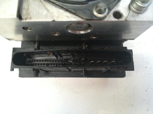 ABS PEUGEOT 607 (S2) 
