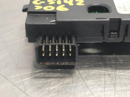  SENSOR, VOLKSWAGEN, EOS (1F7)(2006) 