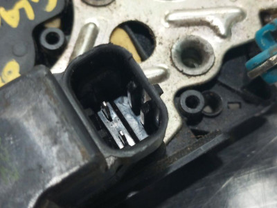 CERRADURA PUERTA TRASERA IZQUIERDA, CHEVROLET, LACETTI