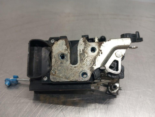  CERRADURA PUERTA TRASERA IZQUIERDA, CHEVROLET, LACETTI 