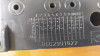 CONSOLA CENTRAL Peugeot PARTNER (S1)(07.1996) 