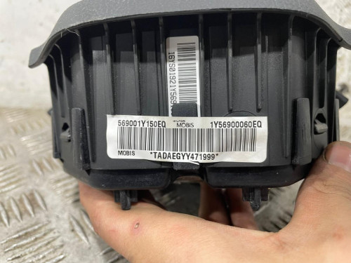 KIT AIRBAG 