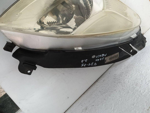 FARO DERECHO Citroen XSARA PICASSO 