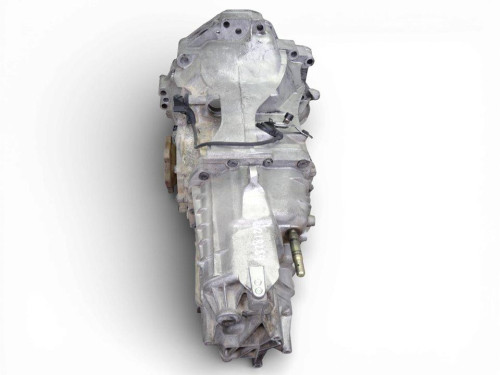 CAJA CAMBIOS, VOLKSWAGEN, PASSAT BERLINA (3B3)