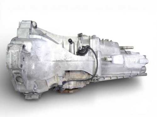 CAJA CAMBIOS, VOLKSWAGEN, PASSAT BERLINA (3B3)