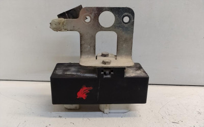 CAJA RELES / FUSIBLES, Seat, IBIZA BERLINA (6J5)