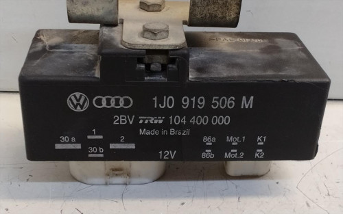 CAJA RELES / FUSIBLES Seat IBIZA BERLINA (6J5) 