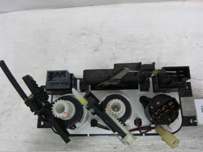 NO IDENTIFICADO, CHEVROLET, MATIZ (2004)