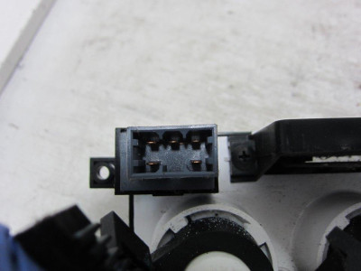 NO IDENTIFICADO, CHEVROLET, MATIZ (2004)