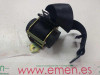  CINTURON SEGURIDAD TRASERO DERECHO CITROEN C4 BERLINA 