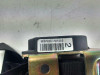  CINTURON SEGURIDAD TRASERO DERECHO CITROEN C4 BERLINA 