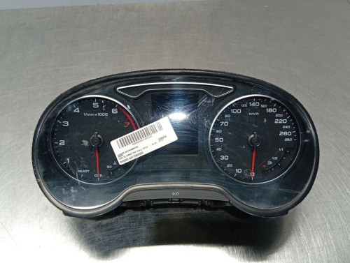  CUADRO INSTRUMENTOS, AUDI, A3 CABRIO (8VE) 