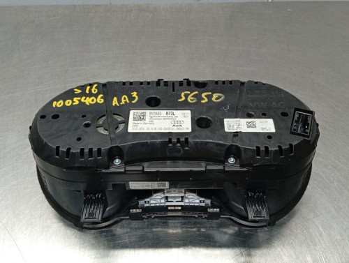  CUADRO INSTRUMENTOS, AUDI, A3 CABRIO (8VE) 
