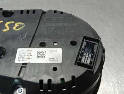 CUADRO INSTRUMENTOS, AUDI, A3 CABRIO (8VE)
