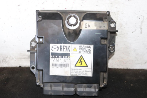  CENTRALITA MOTOR UCE MAZDA 6 BERLINA (GG) 