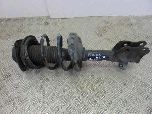  AMORTIGUADOR DELANTERO DERECHO SUBARU FORESTER (S12/SH) 