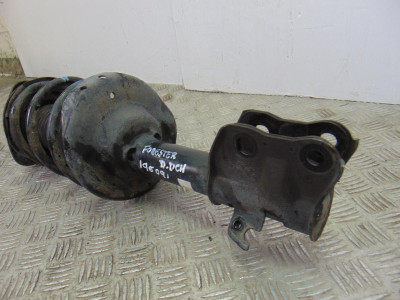AMORTIGUADOR DELANTERO DERECHO, SUBARU, FORESTER (S12/SH)