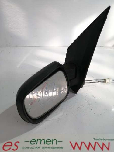  RETROVISOR IZQUIERDO FORD FUSION (CBK) 