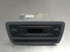  SISTEMA AUDIO / RADIO CD SEAT IBIZA SC (6J1) 