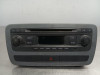  SISTEMA AUDIO / RADIO CD SEAT IBIZA SC (6J1) 