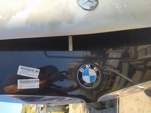  CERRADURA CAPO BMW SERIE 3 BERLINA (E90) 