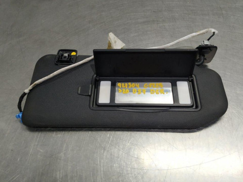  PARASOL DERECHO, DS, 7 CROSSBACK 